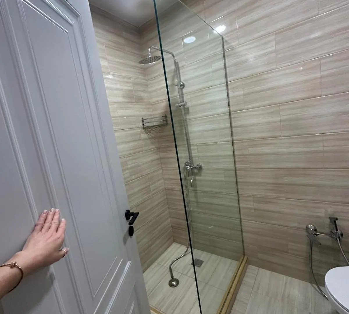 Sophis Mirage Apartment Batumi