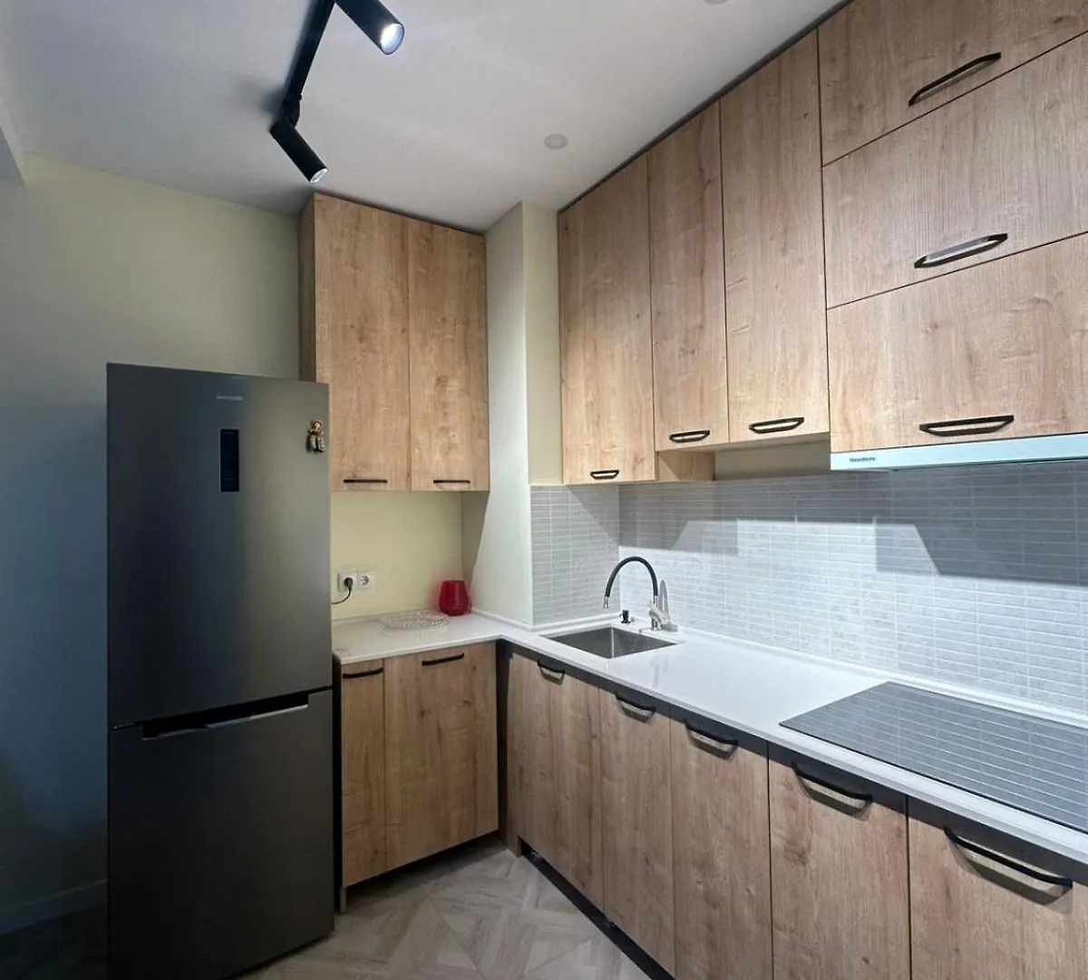 Sophis Mirage Apartment Batumi